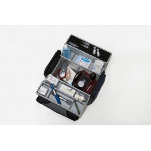 The alternative Μαύρη Bollmann