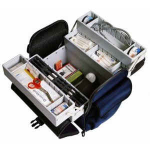 The alternative Μπλε Bollmann