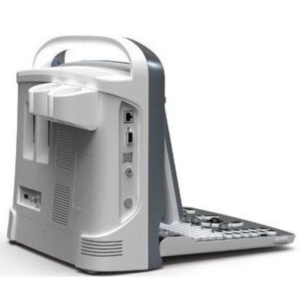 Υπέρηχος Chison Eco 1 Plus με 2 Θύρες Κεφαλής και Μπαταρία