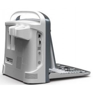 Υπέρηχος Chison Eco 1 Plus με 2 Θύρες Κεφαλής και Μπαταρία