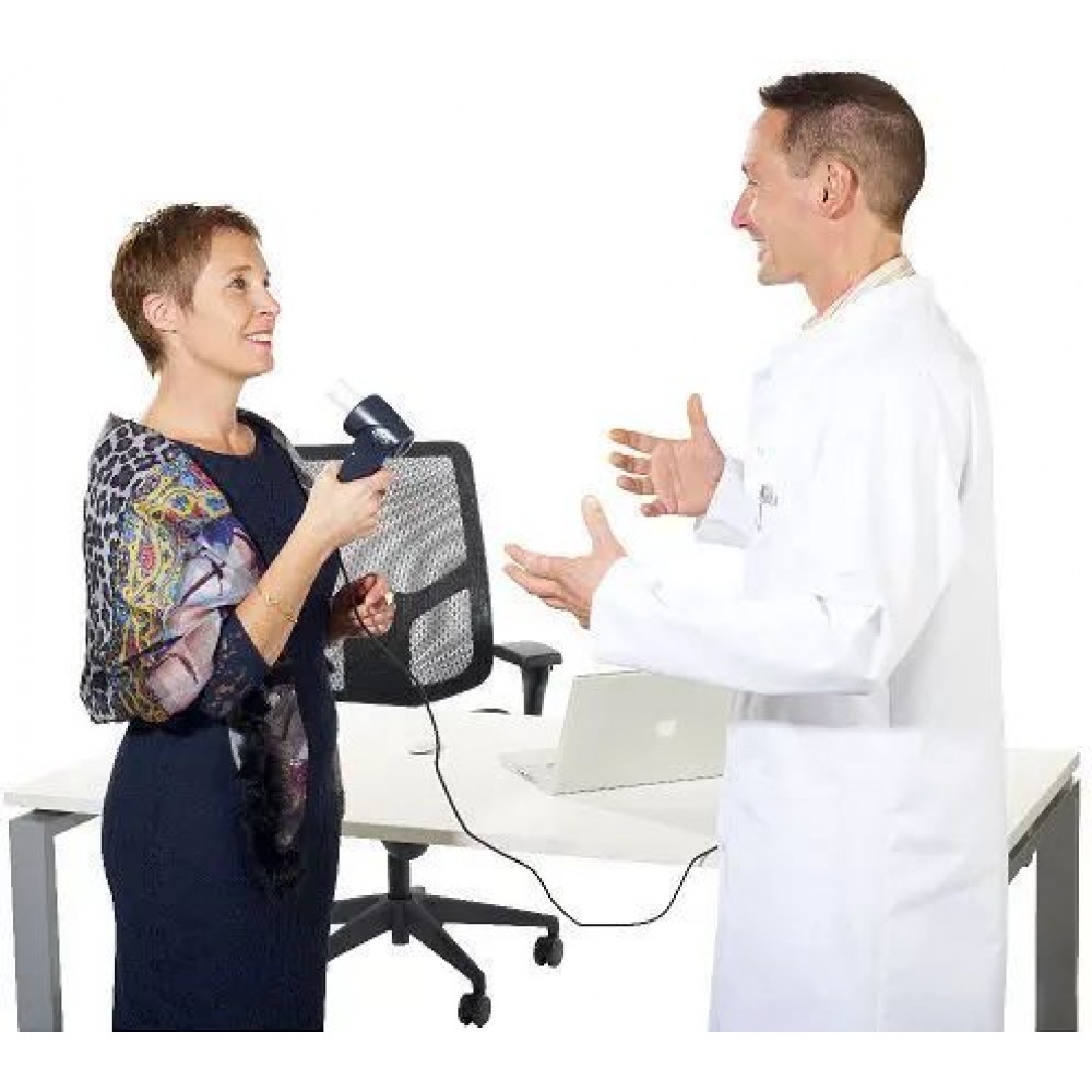 Σπιρόμετρο Spirolyser Q13 FIM Medical