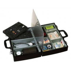 Visita Μπορντό Δέρμα Bollmann