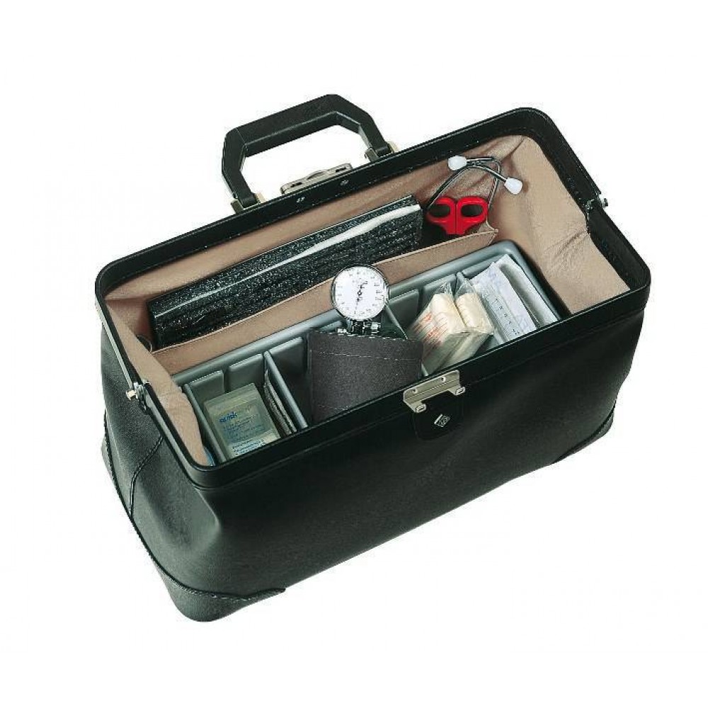 Practicus Μαύρη Δέρμα Bollman