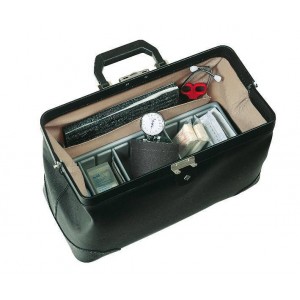 Practicus Μαύρη Δέρμα Bollman