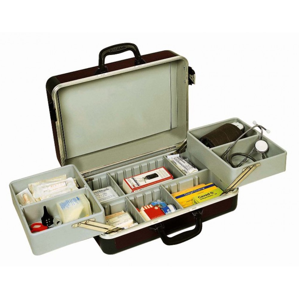 Progress Μαύρη Bollmann