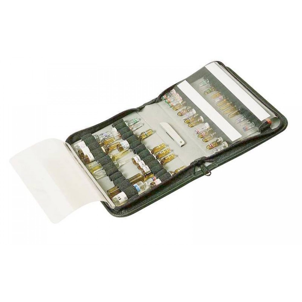 Μαύρη Polymousse Bollmann