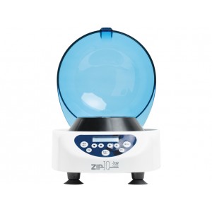 Φυγόκεντρος Zip IQ Digital TT Centrifuge LW Scientific 6 θέσεων