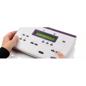 Ακουόμετρο Διαλογής Amplivox 116