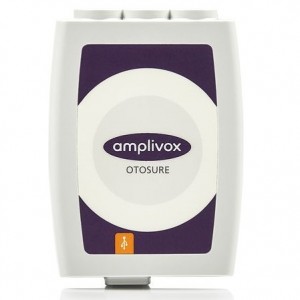 Ακουόμετρο Ανίχνευσης Amplivox Otosure