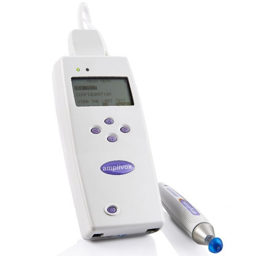 Τυμπανομετρητής Otowave 202-H Amplivox - νέα έκδοση