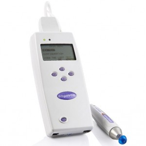 Τυμπανομετρητής Otowave 202-H Amplivox - νέα έκδοση