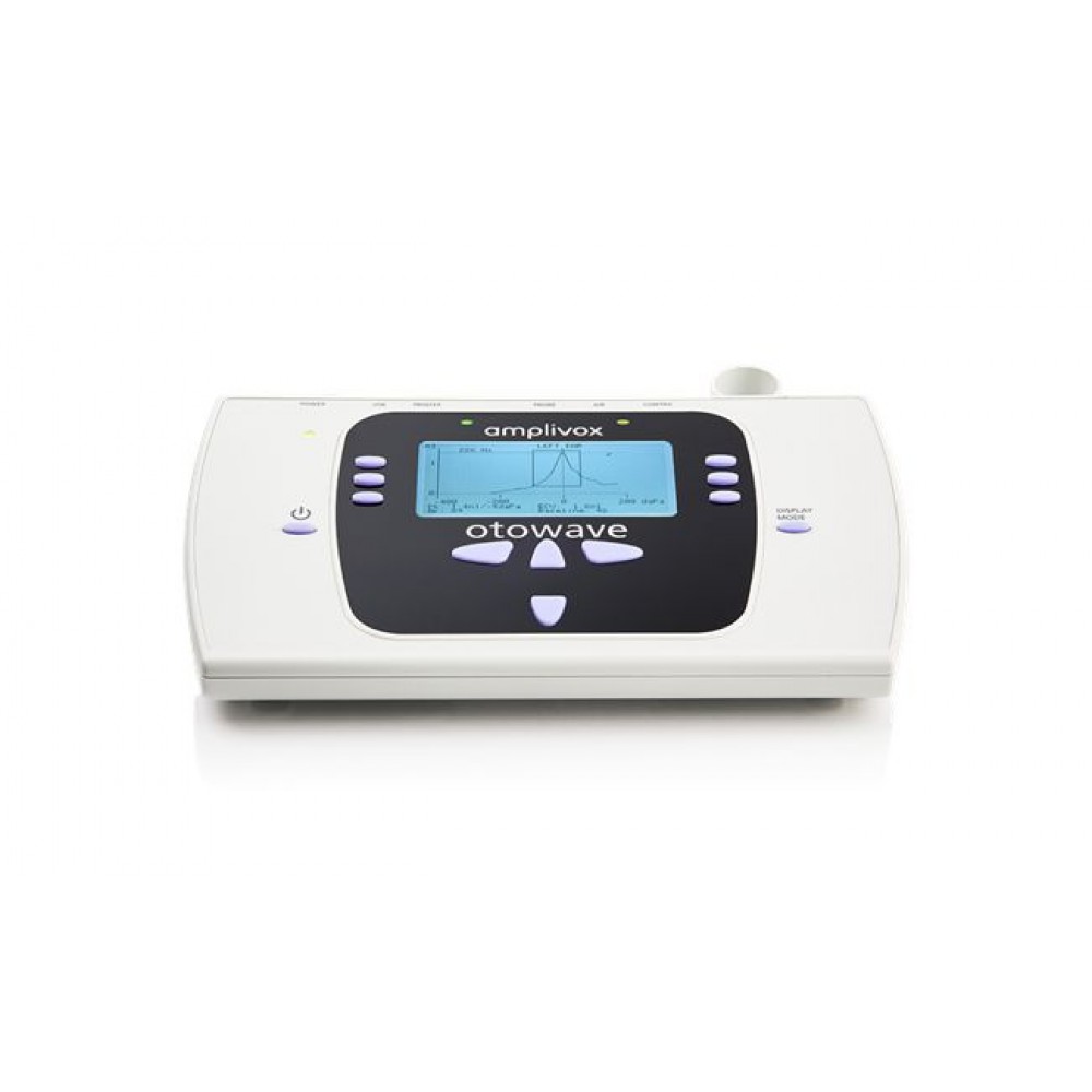 Τυμπανομετρητής Otowave 302 Amplivox - νέα έκδοση