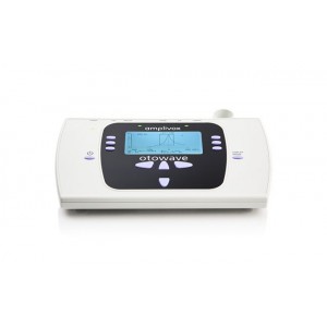 Τυμπανομετρητής Otowave 302 Amplivox - νέα έκδοση