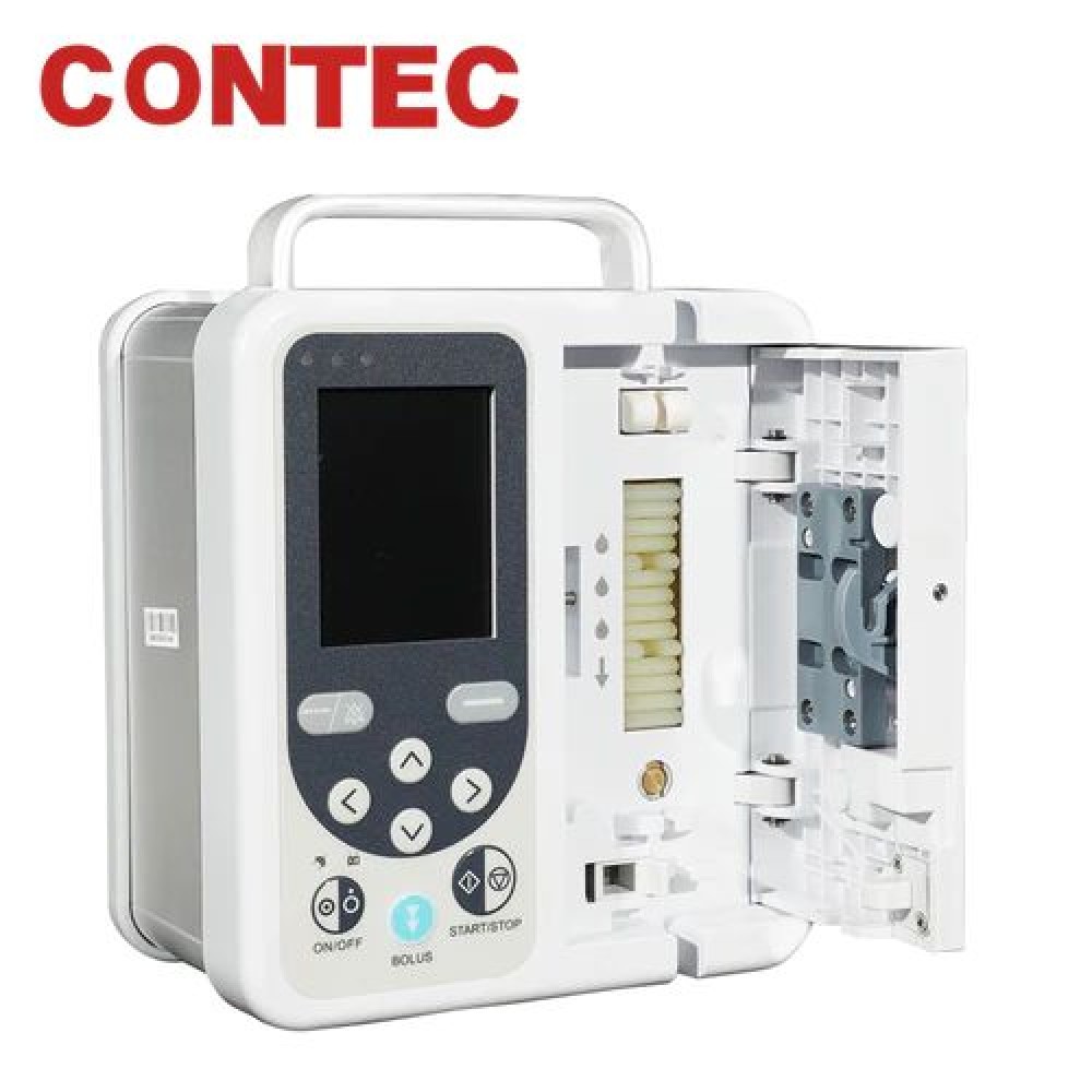 Αντλία Έγχυσης Φαρμάκων SP750 Contec