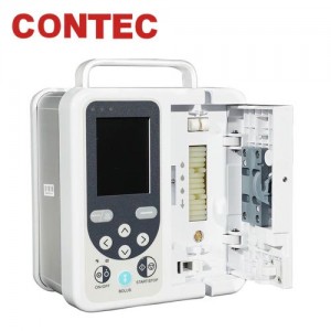 Αντλία Έγχυσης Φαρμάκων SP750 Contec