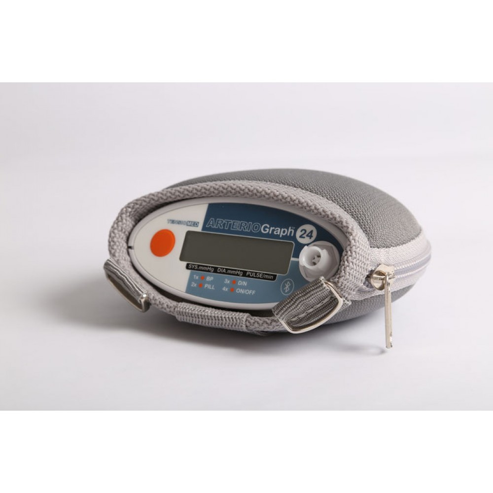 TensioDay Plus TensioMed (ABPM)