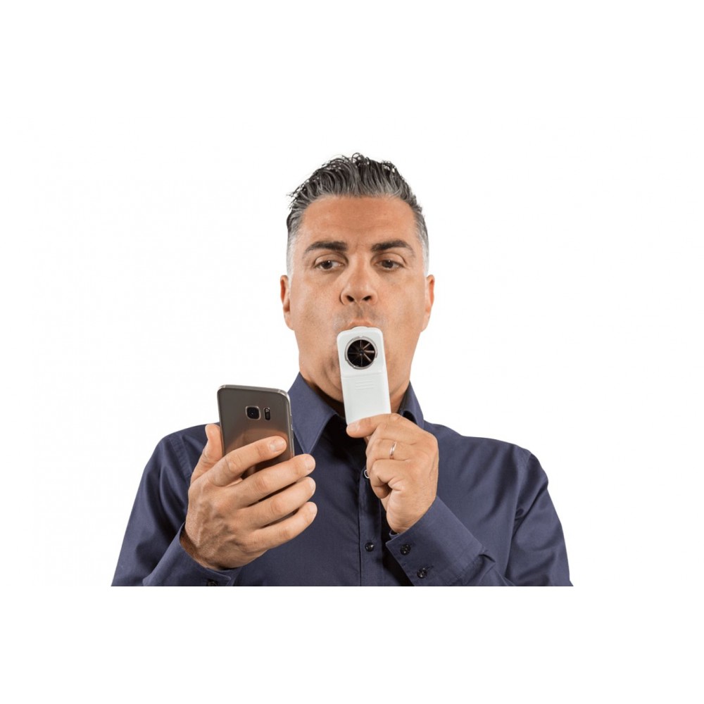 Σπιρόμετρο Spirobank Smart MIR