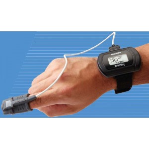 Παλμικό Οξύμετρο Καρπού WristOx2 3150 Nonin