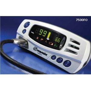 Παλμικό Οξύμετρο Nonin 7500 FO με οπτική ίνα για περιβάλλον μαγνητικής αντήχησης MR Nonin