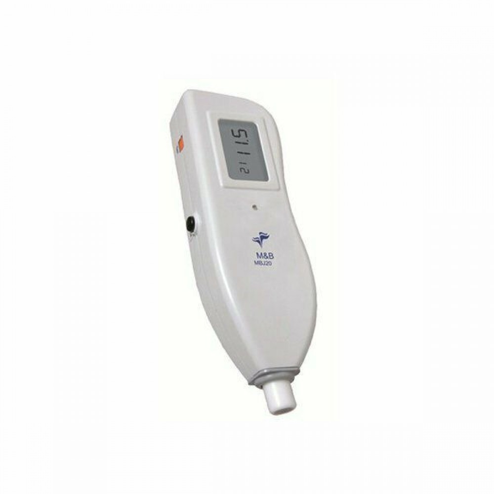 Συσκευή Ανίχνευσης Ίκτερου Αναίμακτο Χολερυθρινόμετρο MBJ30 M&B (για νοσοκομεία)