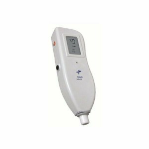 Συσκευή Ανίχνευσης Ίκτερου Αναίμακτο Χολερυθρινόμετρο MBJ30 M&B (για νοσοκομεία)