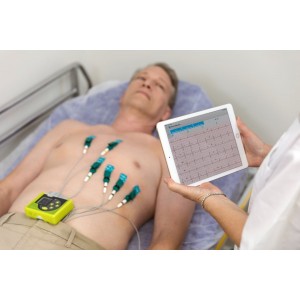 Καρδιογράφος NR1207-3 All in One Norav Medical