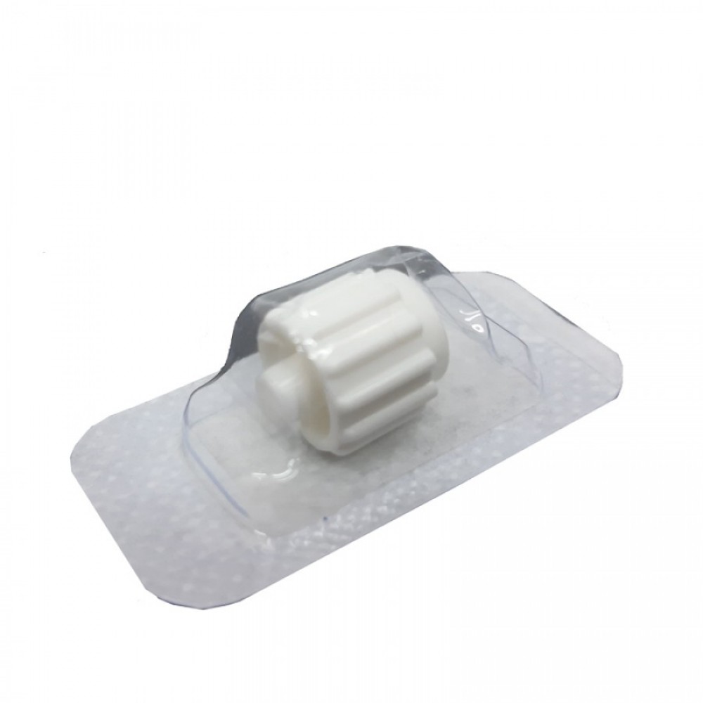 Πώματα Φλεβοκαθετήρων Αποστειρωμένα 200τμχ