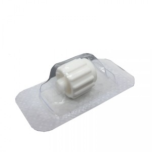 Πώματα Φλεβοκαθετήρων Αποστειρωμένα 200τμχ