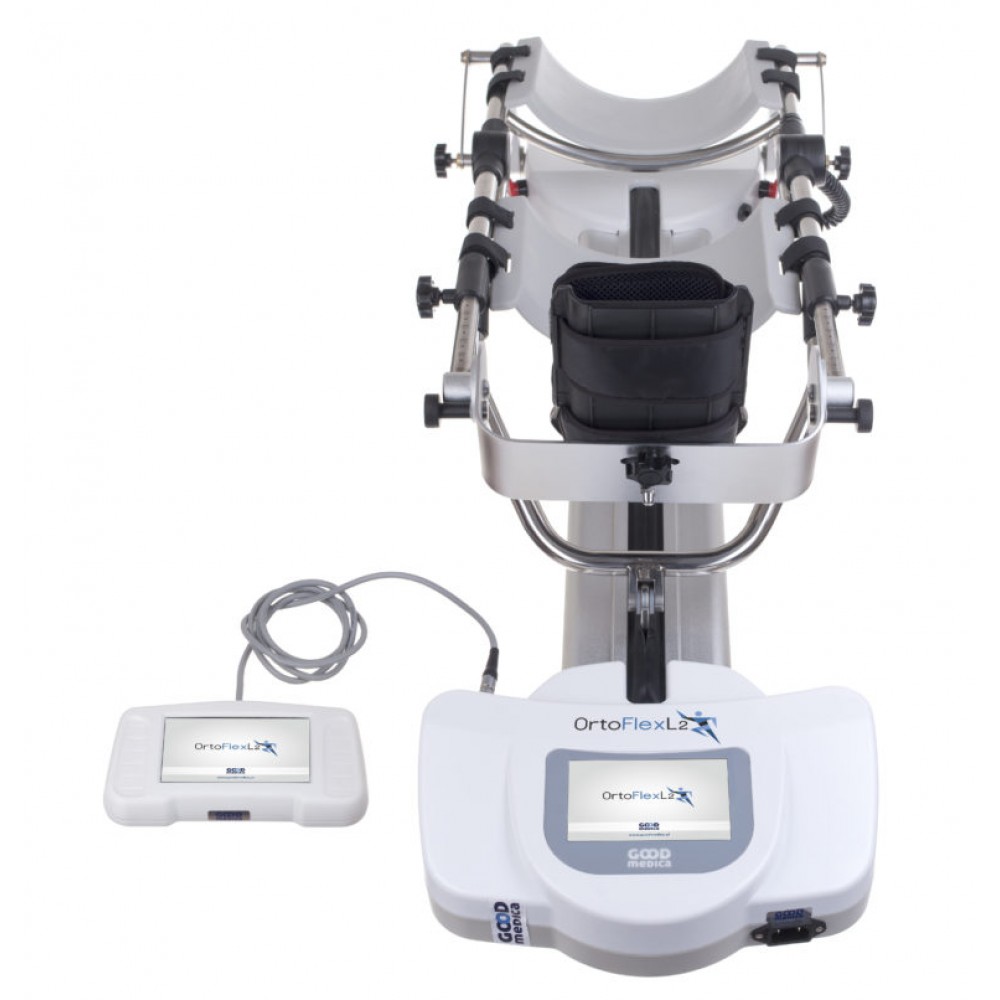 Συσκευή Συνεχής Παθητικής Κίνησης Γονάτου OrtoFlex L2 Good Medica