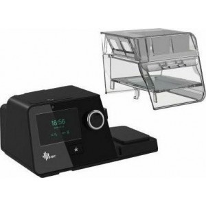 Auto Cpap G3 A20 RESmart BMC με ενσωματωμένο υγραντήρα