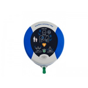 Απινιδωτής Samaritan 350P Stryker ημιαυτόματος