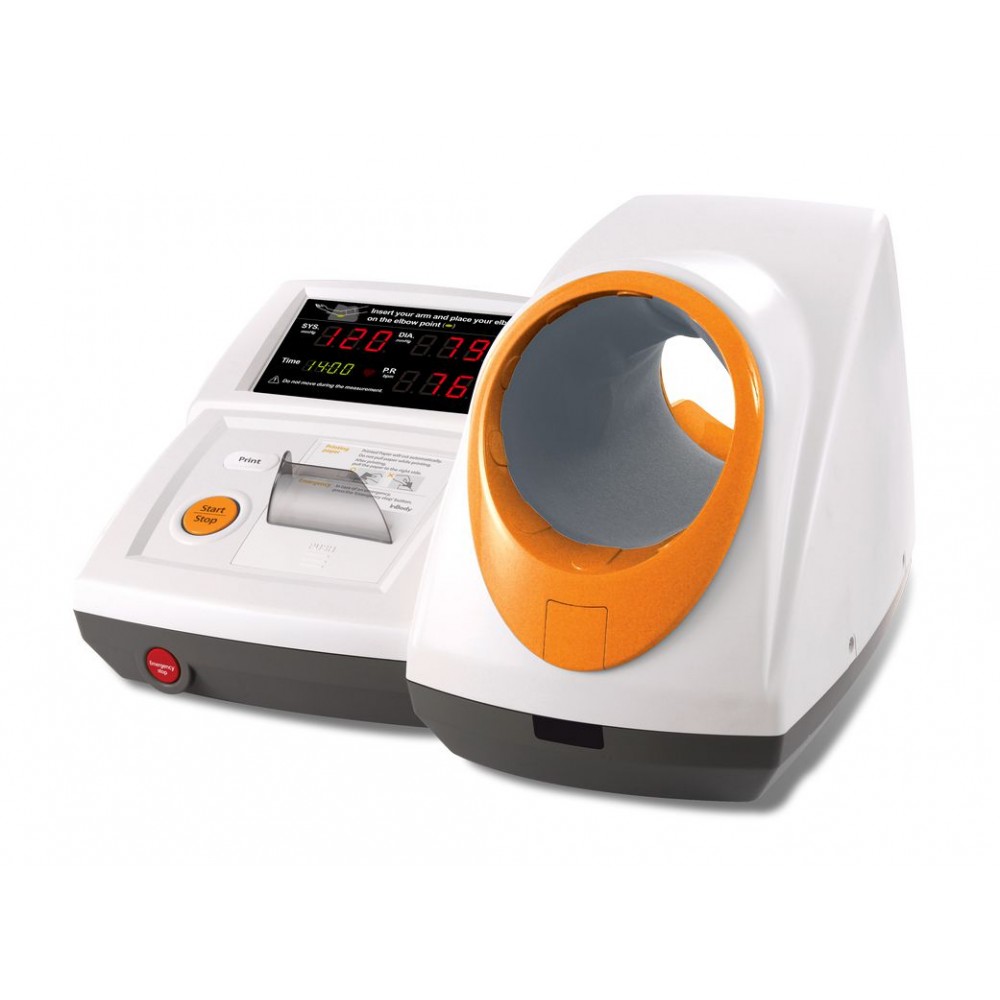 Επαγγελματικό Πιεσόμετρο Ψηφιακό Πλήρως Αυτοματοποιημένο in Body BPBIO320