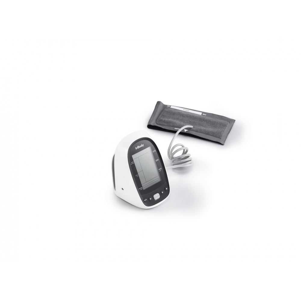 Επαγγελματικό Πιεσόμετρο Ψηφιακό in Body BPBIO250