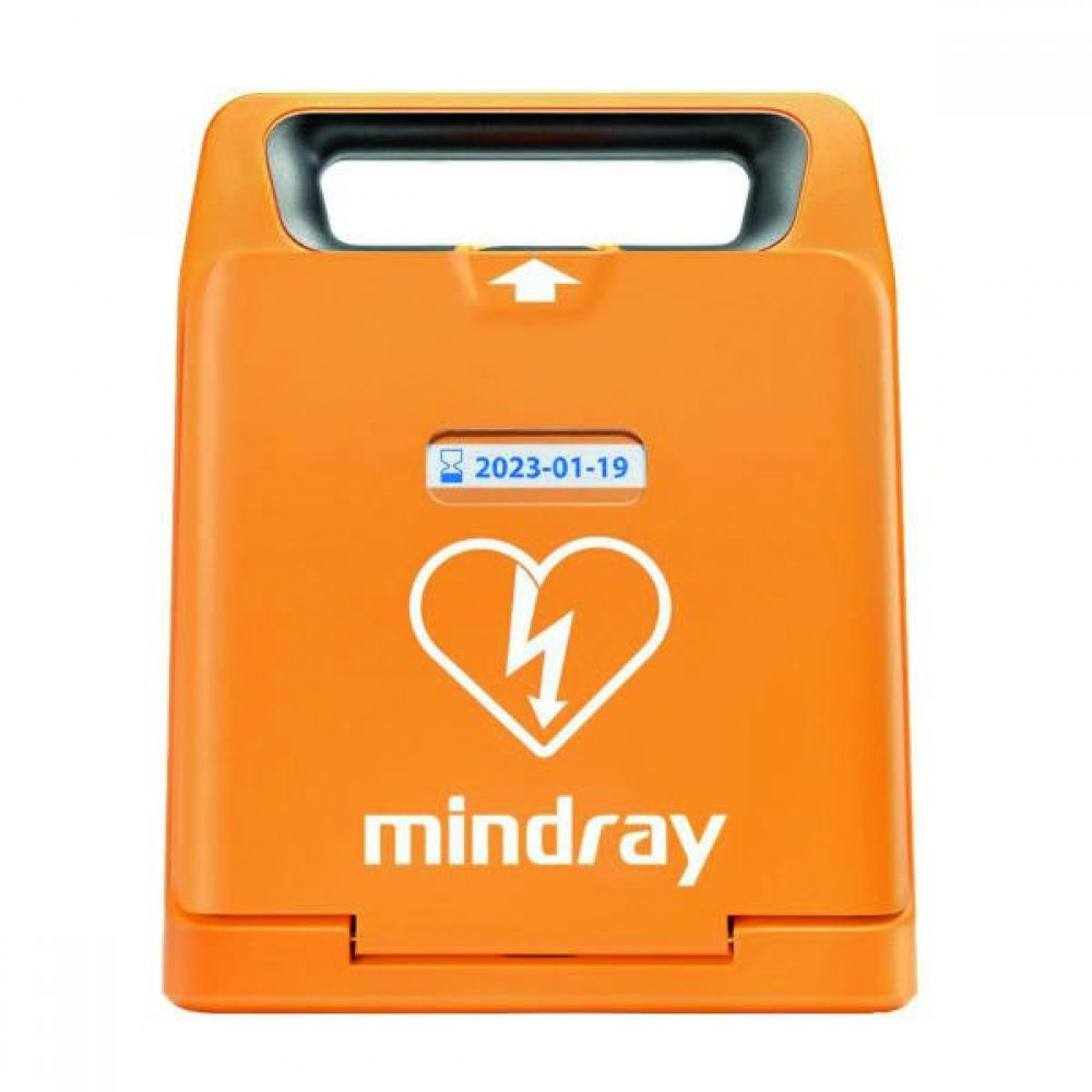 Απινιδωτής AED Πλήρως Αυτόματος BeneHeart C2 Mindray