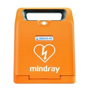 Απινιδωτής AED Πλήρως Αυτόματος BeneHeart C2 Mindray