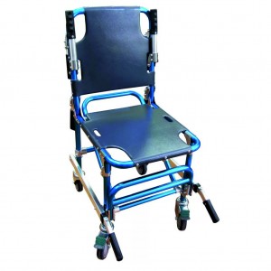 Καρέκλα Ασθενοφόρου Hera II