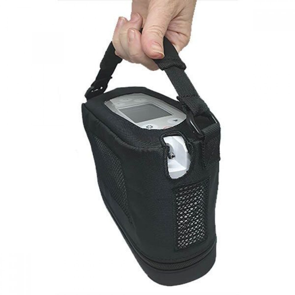 Φορητός Συμπυκνωτής Οξυγόνου P2 Kingon