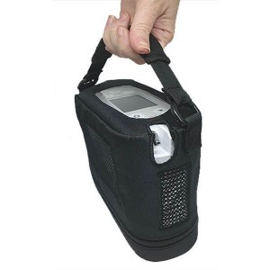 Φορητός Συμπυκνωτής Οξυγόνου P2 Kingon