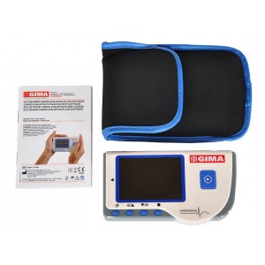 Καταγραφέας Γεγονότων Καρδιογράφος Gima Cardio-B Palm