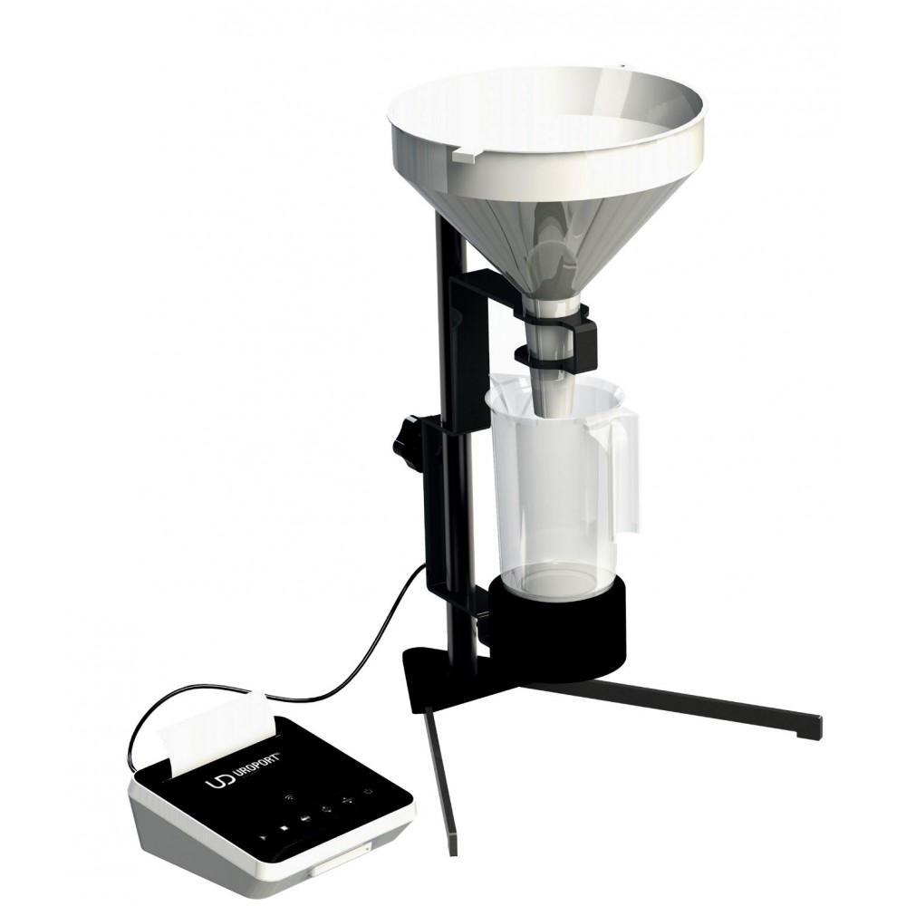 Ασύρματο Σύστημα Ουρομετρίας Uroportng Tic Medizintechnik