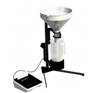 Ασύρματο Σύστημα Ουρομετρίας Uroportng Tic Medizintechnik