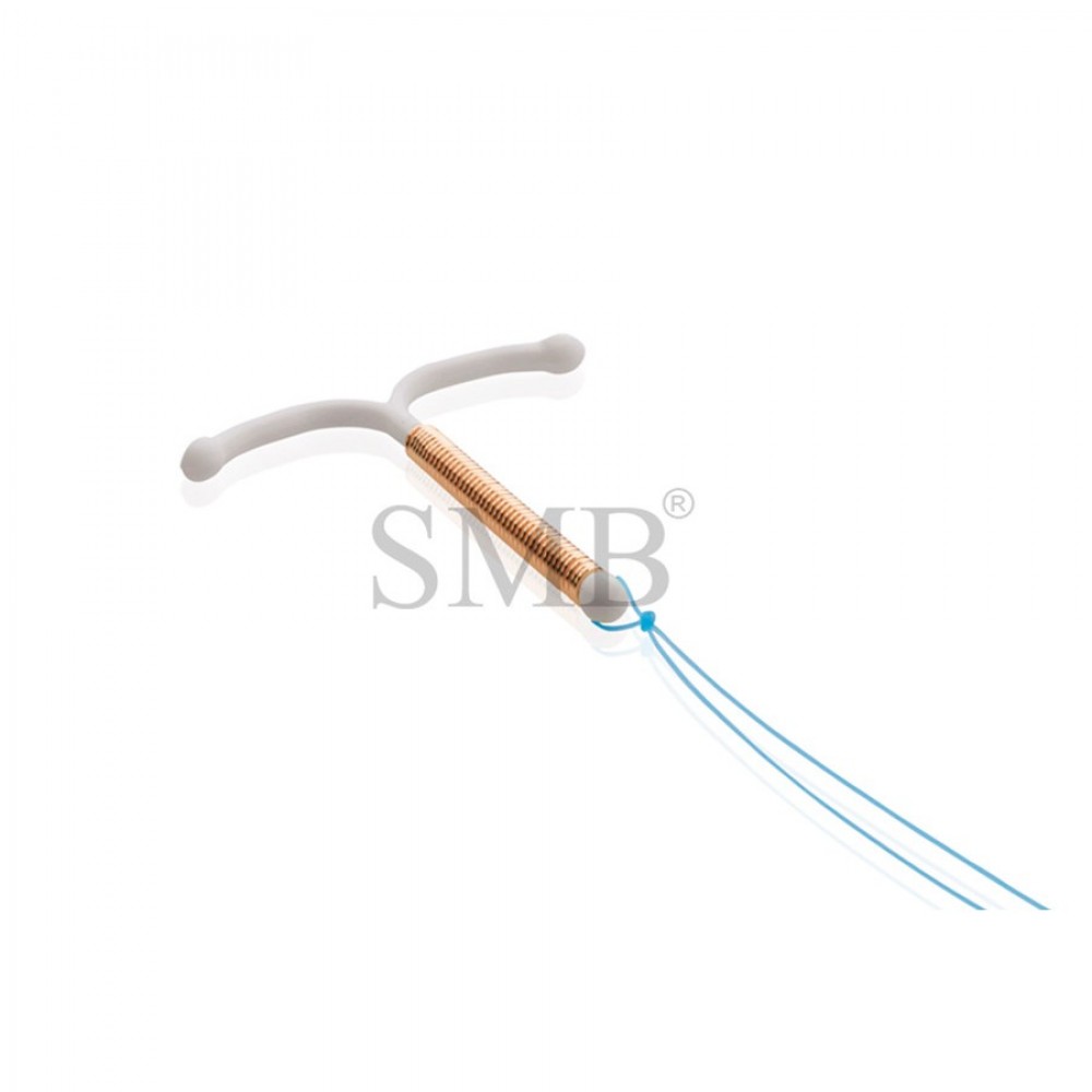 Σπιράλ SMB TCu 380 Ag Normal SMB