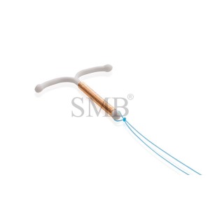 Σπιράλ SMB TCu 380 Ag Normal SMB