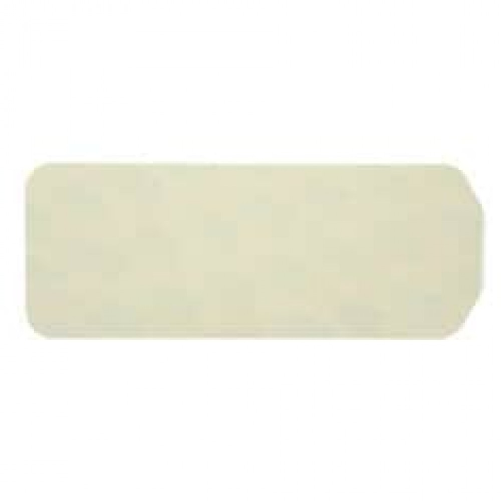 Διαφαvές Επίθεμα με Πλαίσιο Tegaderm 3M 1627 10cm x 25cm 20τμχ