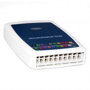 Καρδιογράφος 8000G Contec 12καναλος PC