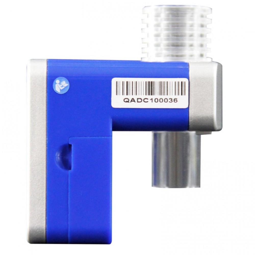 Καπνογράφος CA10M Contec