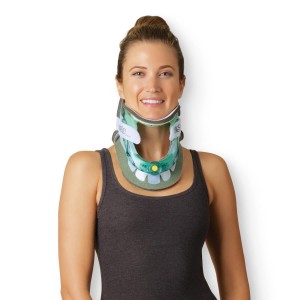 Αυχενικό Κολλάρο Θεραπευτικό Vista Therapy Aspen