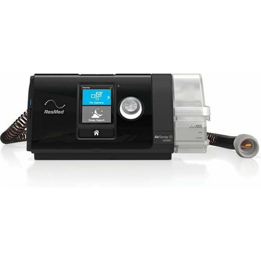 CPAP AirSense 10 Auto ResMed