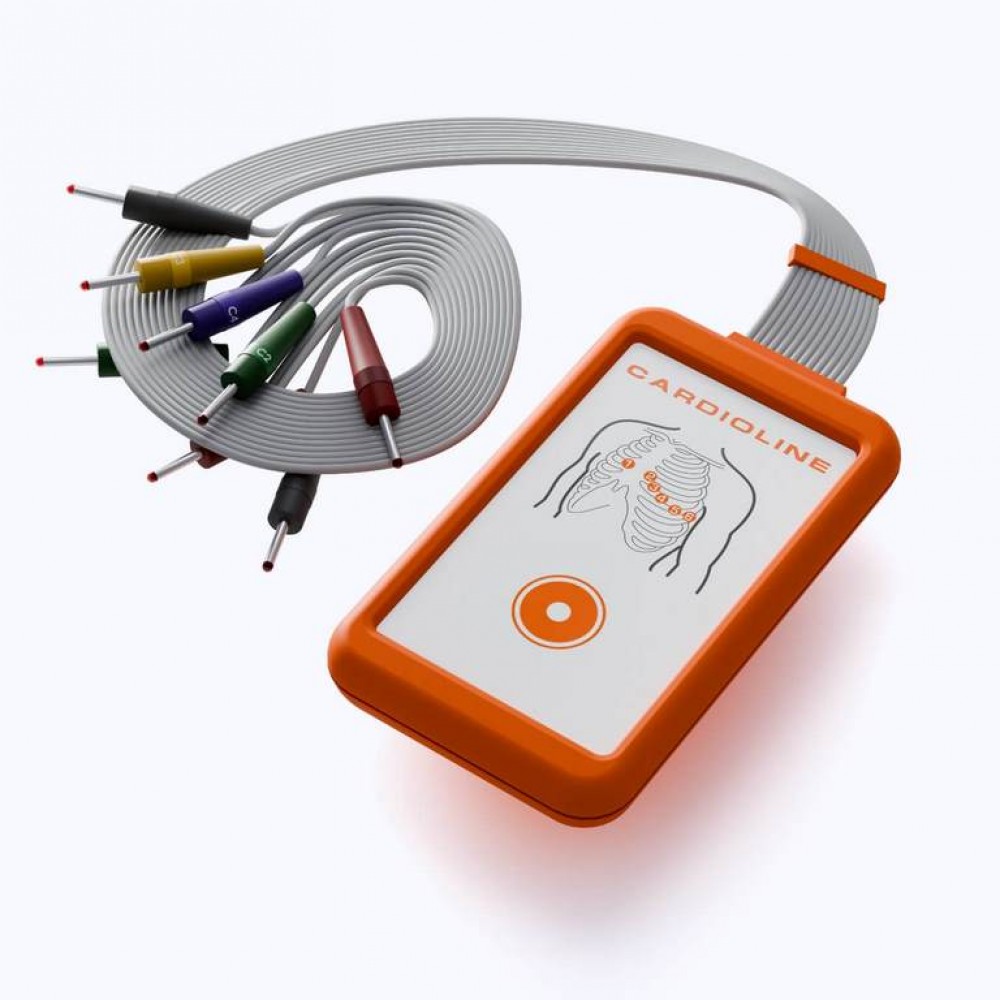 Καρδιογράφος Touch ECG HD+ Cardioline