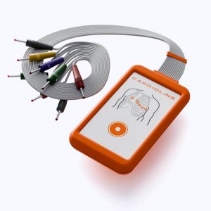Καρδιογράφος Touch ECG HD+ Cardioline